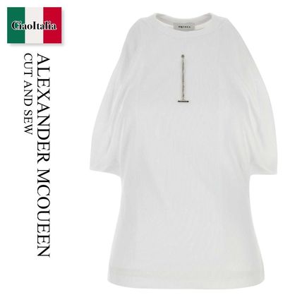 アレキサンダーマックイーン Alexander McQueen ワンピース