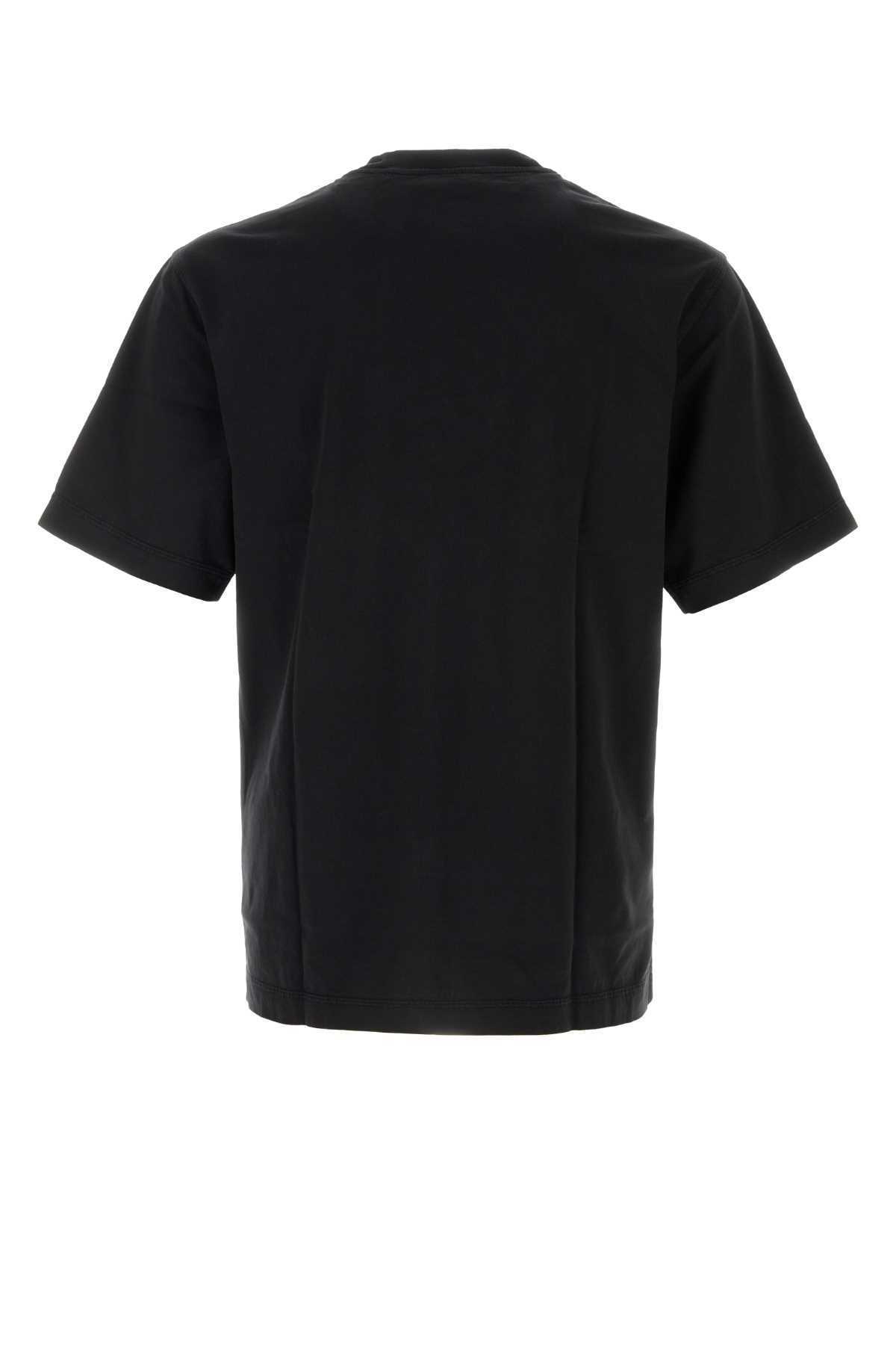 Tシャツ・カットソー Burberry Au24-Mw-For-2.6.073