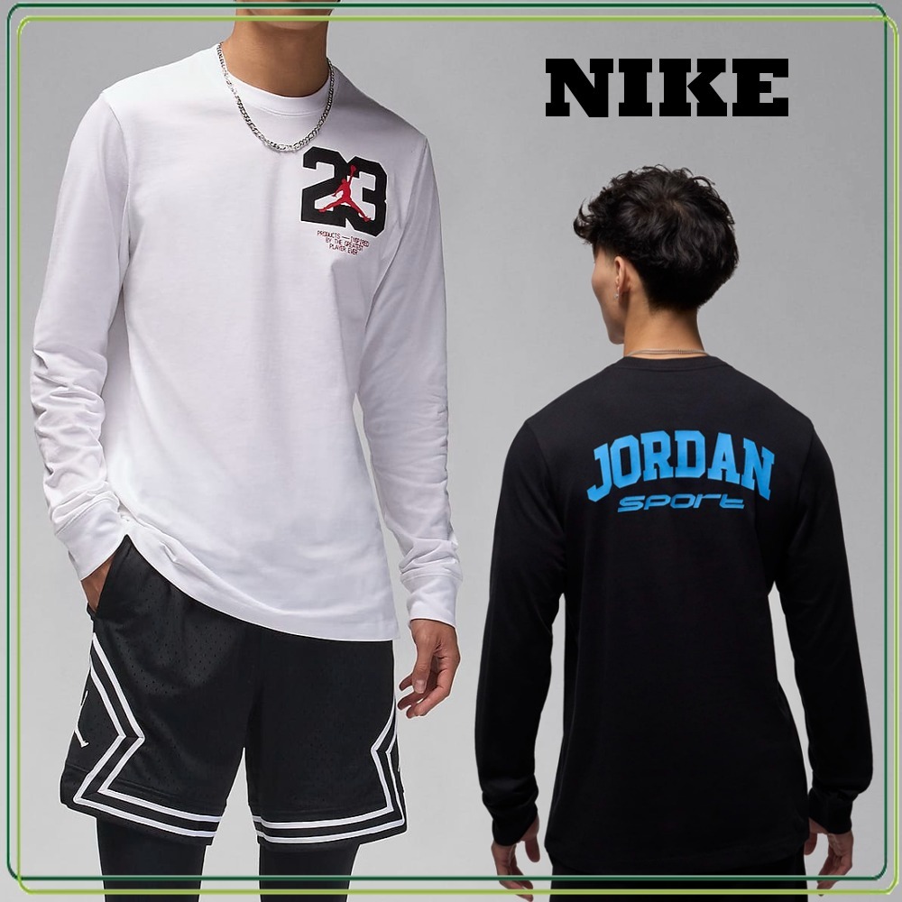 NIKE☆メンズ ロングスリーブ Tシャツ