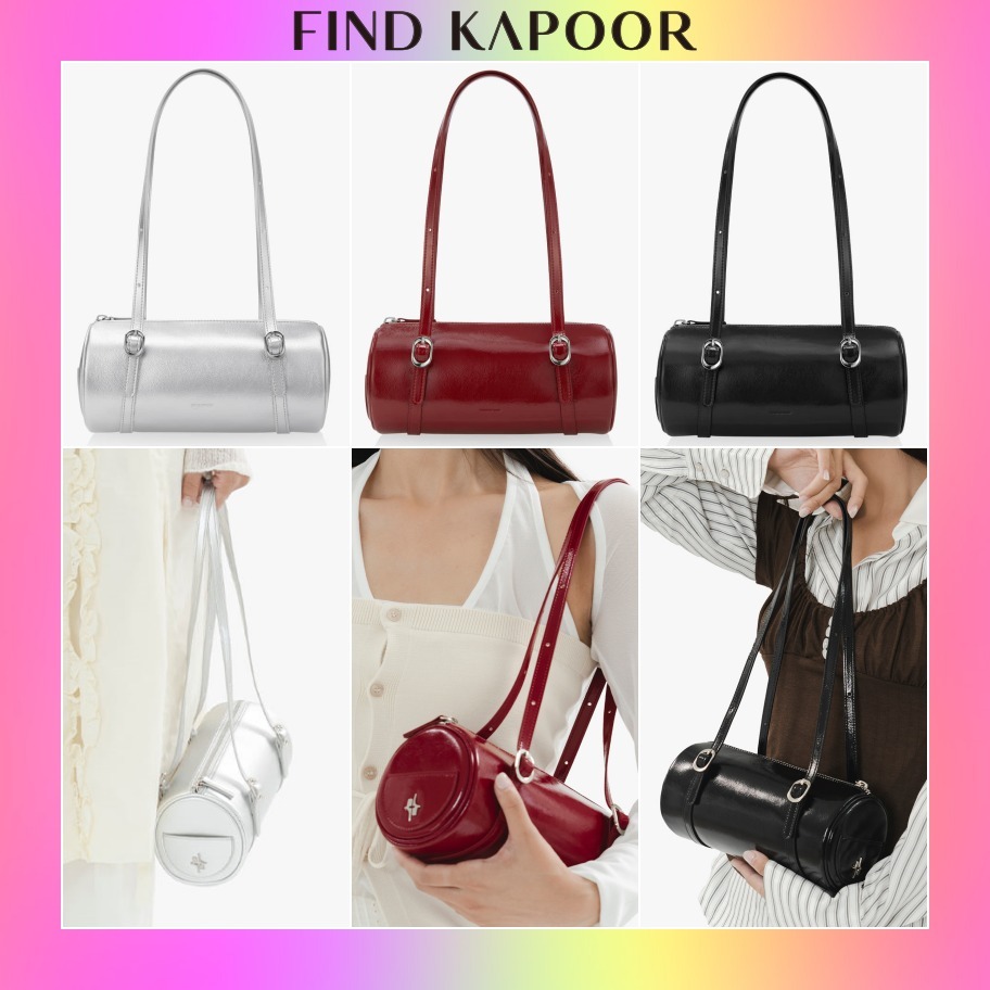 【FIND KAPOOR】24FW新作★ Pillow Bag 23
