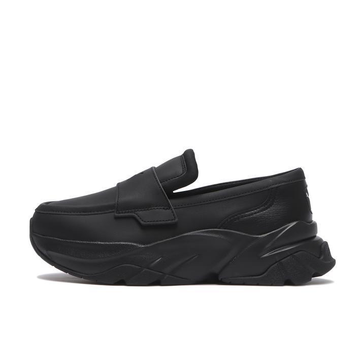 【PUMA】 プーマ RW LOAFYR BLK 国内発送