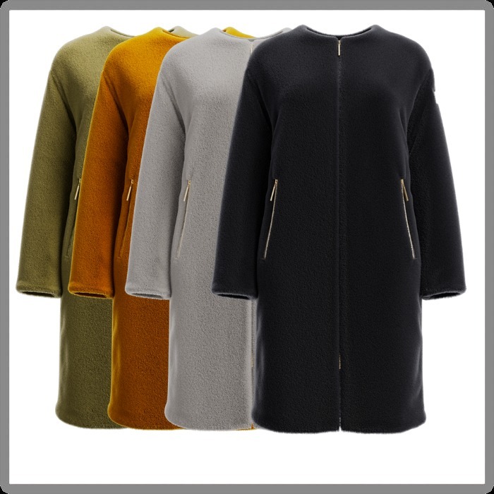 ◆TATRAS◆TAMIL Coat タミル
