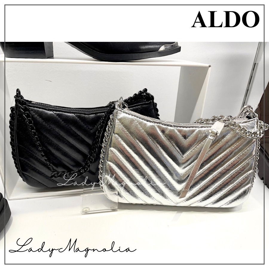 【追跡あり】ALDO 新作☆Merylssx メリルssx クロスボディバッグ