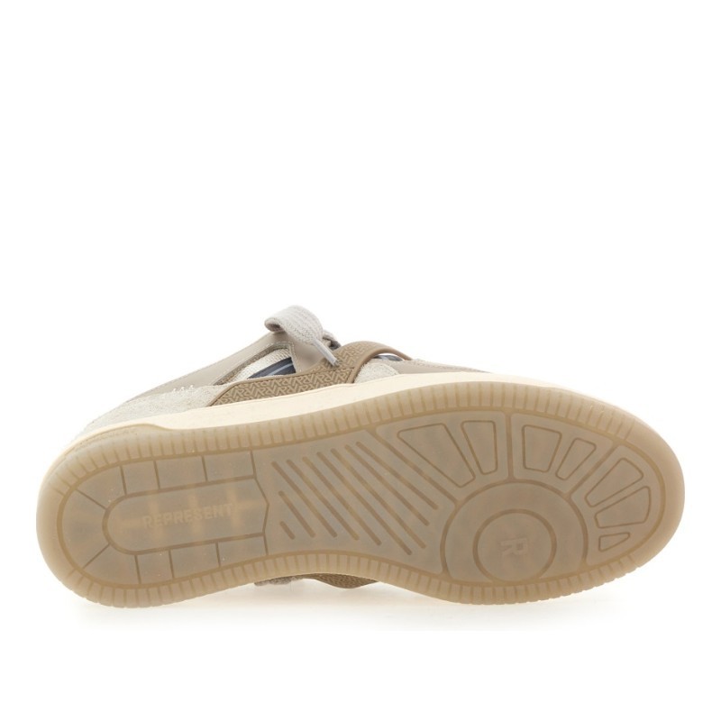 スニーカー REPRESENT FW24 \"BULLY\" SNEAKER (MLM9599 005)