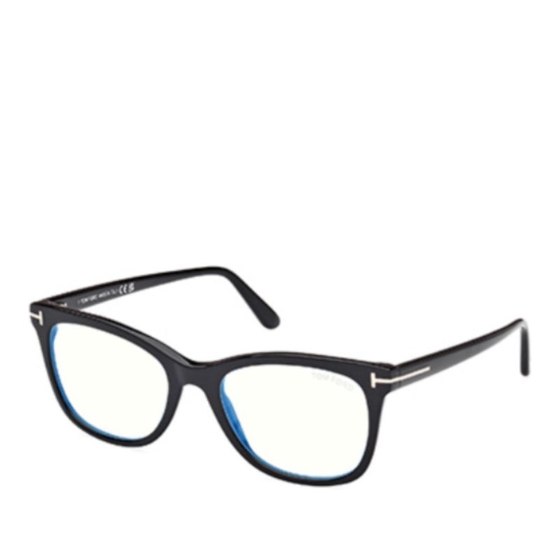 メガネ TOM FORD Tom Ford - FT5986-B - 001 (FT5986 B 52001 001)