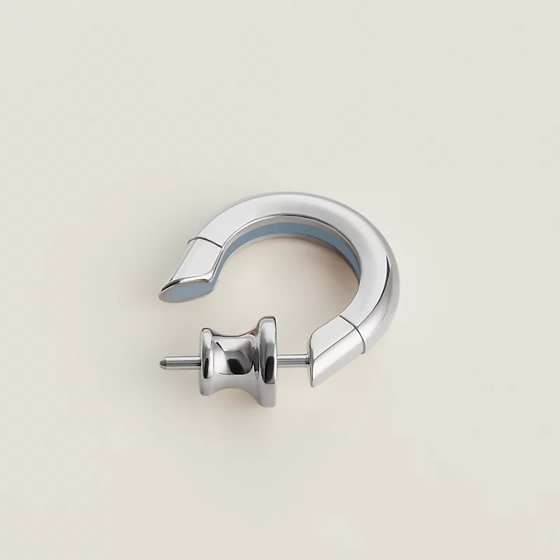 ◇大人気◇『HERMES』《サボット》 ピアス