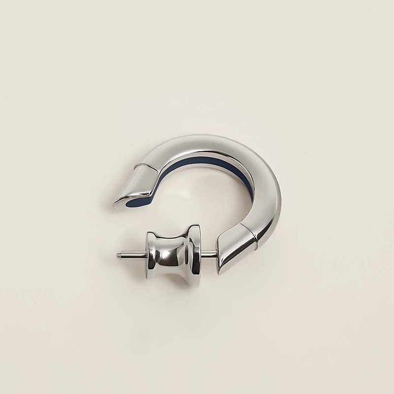 ◇大人気◇『HERMES』《サボット》 ピアス