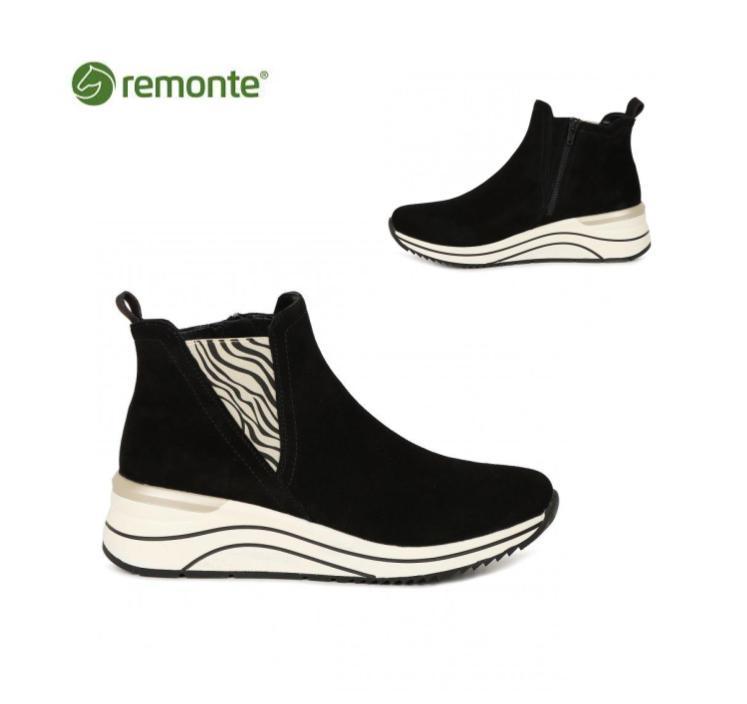 Remonte Almar チェルシーブーツ