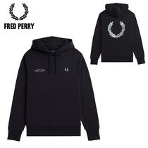 FRED PERRY(フレッドペリー)のメンズ パーカー・フーディ 人気