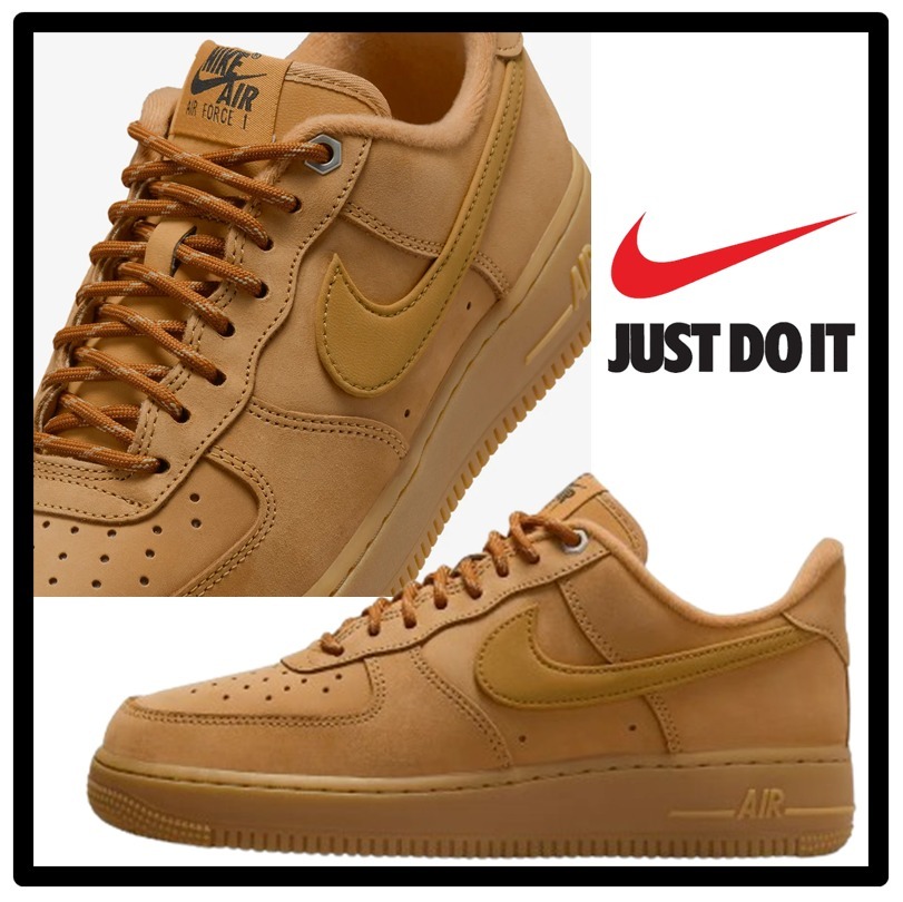 ★関税込★NIKE★W AIR FORCE 1 '07 WB★22-29cm★