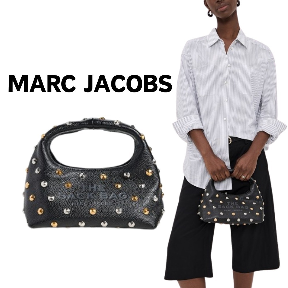 【Marc Jacobs】The Mini Sack