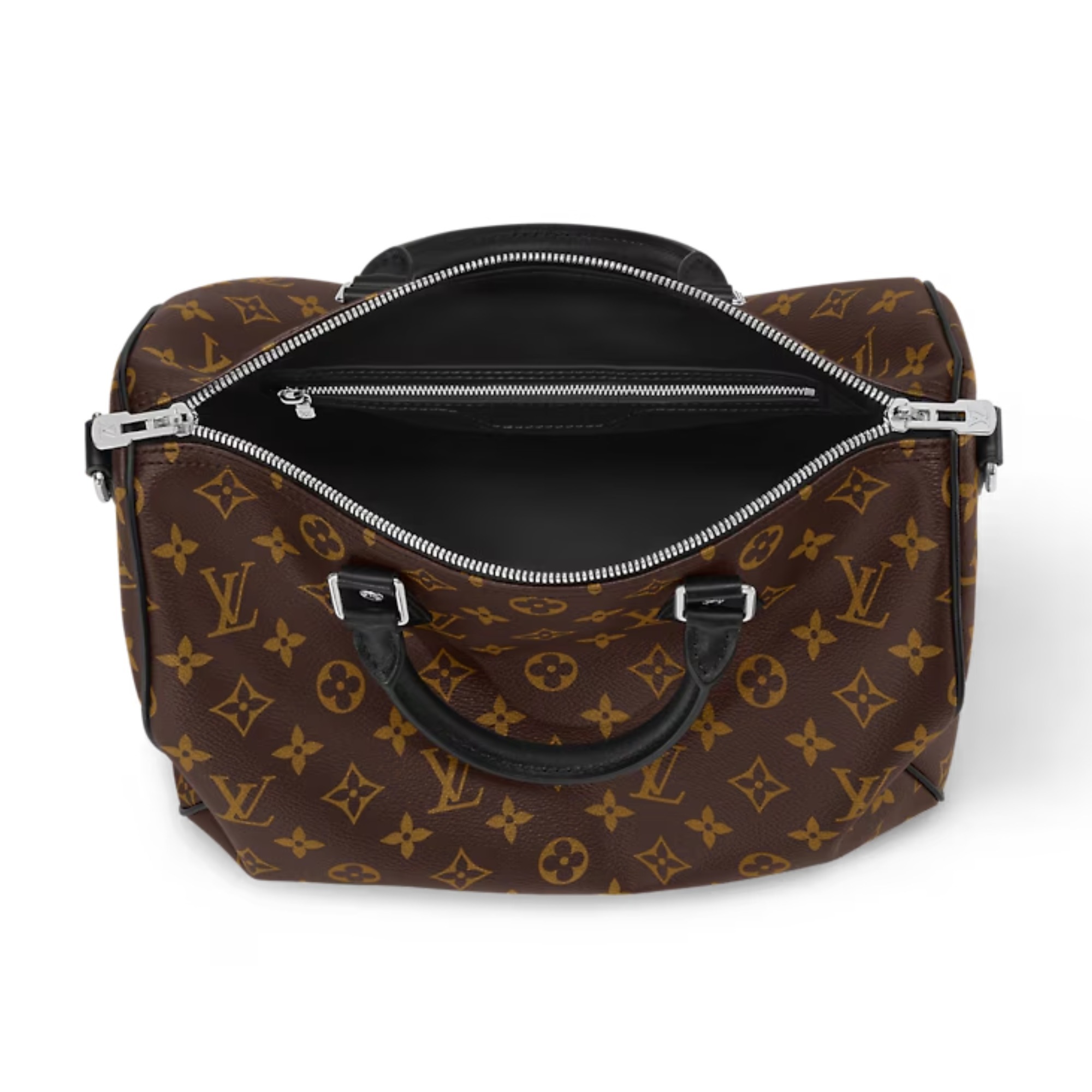 LOUIS VUITTON 旅のお供にスピーディ バンドリエール 30 ソフト スピーディ・バンドリエール 30 ソフト モノグラム｜ルイ