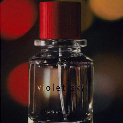 BJORK AND BERRIES ビヨルクアンドベリーズ ロス EDP 50ML September Eau de Parfum 50ml | Björk and Berries – Björk and