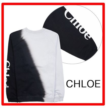 L Chloe(クロエ) スウェット・トレーナー(レディース) - 海外