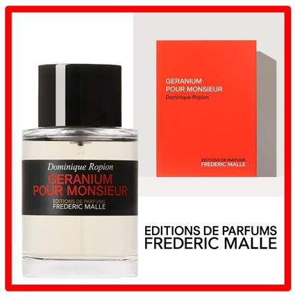 ゼラニウム Frederic Malle(フレデリックマル) - 海外通販のBUYMA