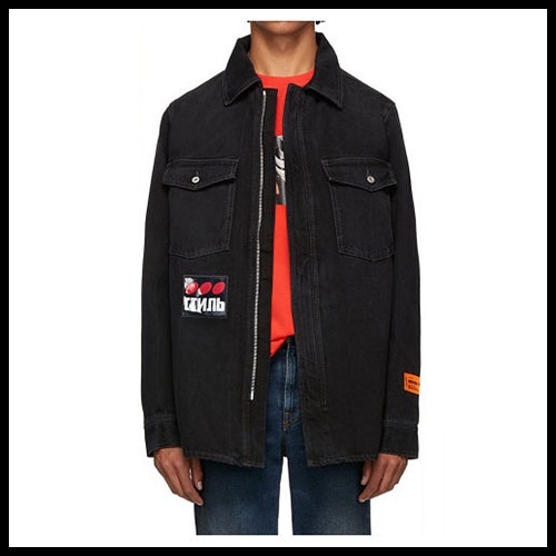 Jordan Craig】Hollis Bomber Jacket フルジップ ジャケット