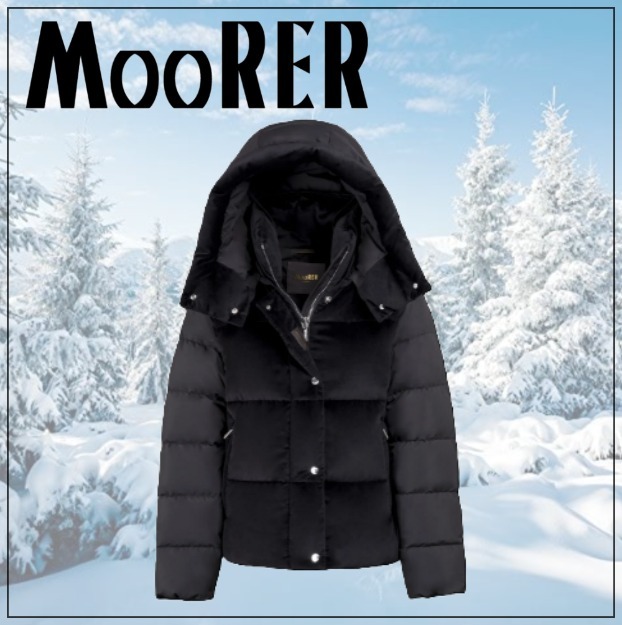 [MooRER] ムーレー /LAVY-EV