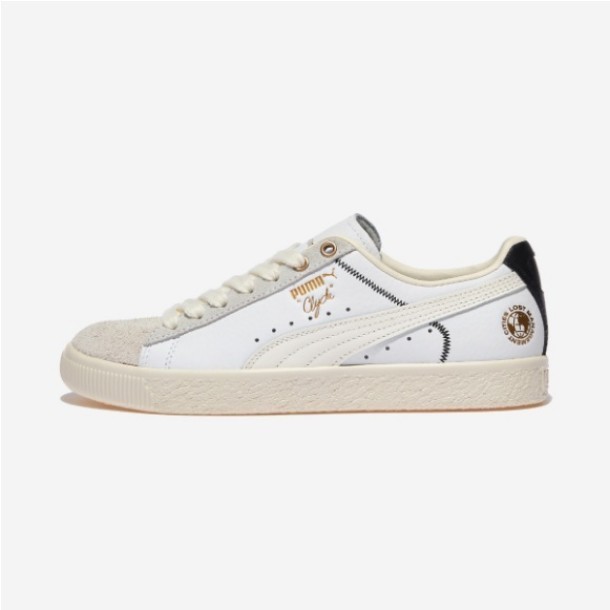 Puma■Clyde Lost Management Cities ■送料込