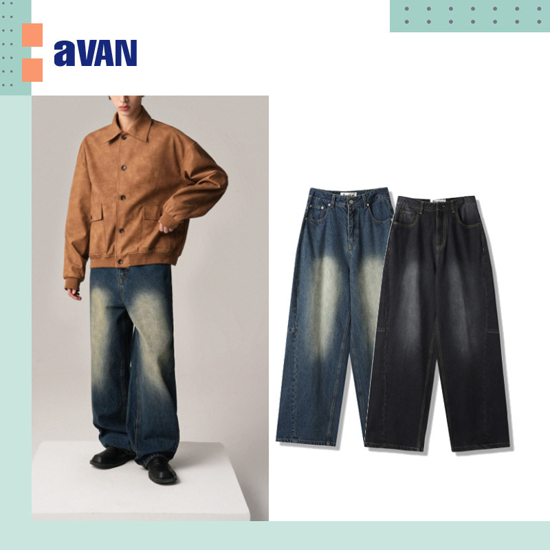 AVANDRESS ♥ Dart Tapered Pants /追跡付