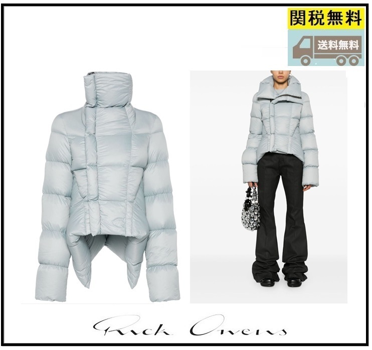 関税送料込★RICK OWENS☆\