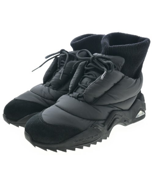 Maison Margiela メゾンマルジェラ スニーカー 黒 2007423S0332