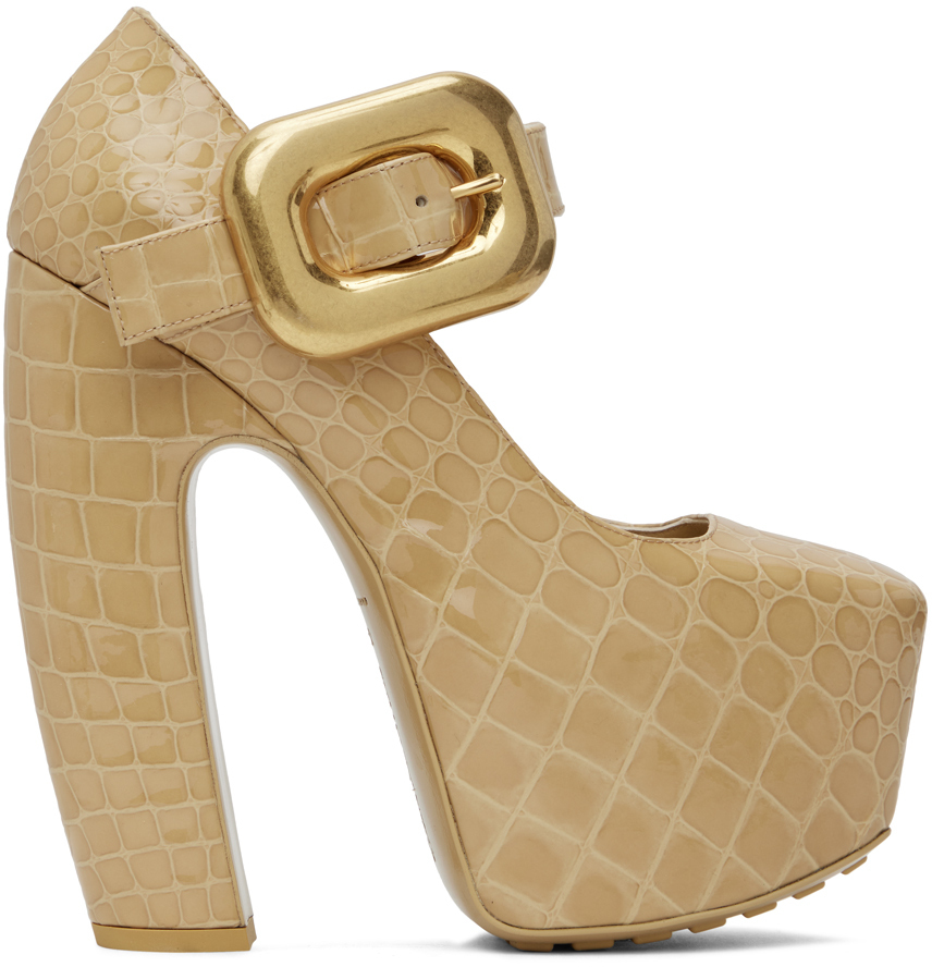【関税込み】Bottega Veneta ヒール