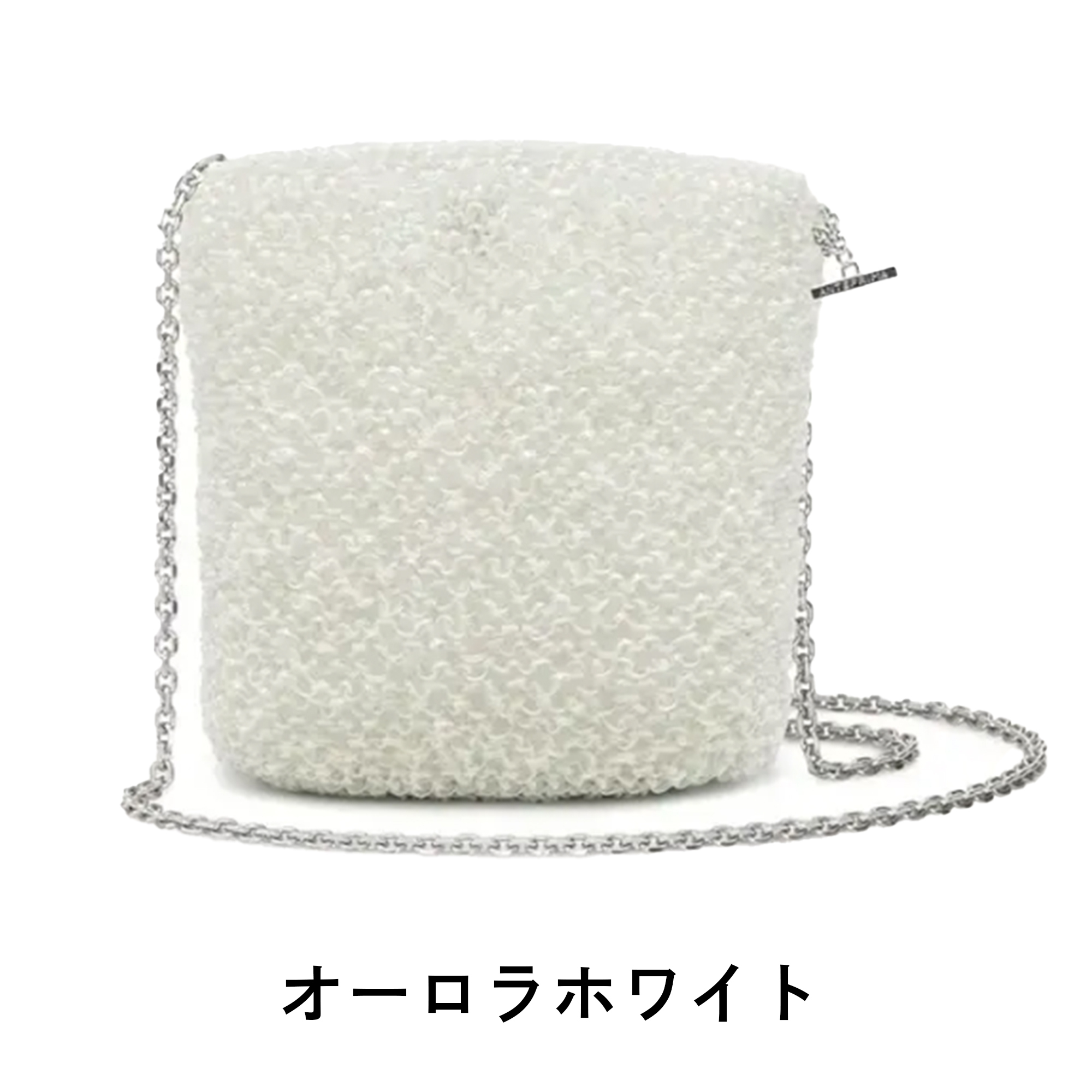 ANTEPRIMA | アンテプリマ | シンプルなフォルムのバケット