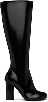 【出会えた一点物】BOTTEGA VENETA レディースラグブーツ#37.5 2147100399790_01.jpg