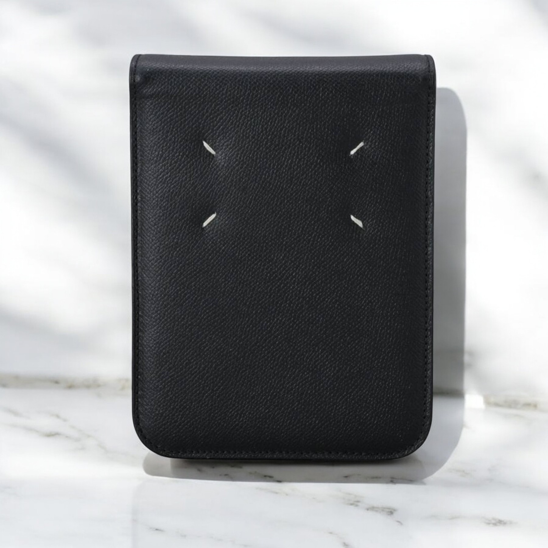《Maison Margiela》 ミニ クロスバッグ 中古