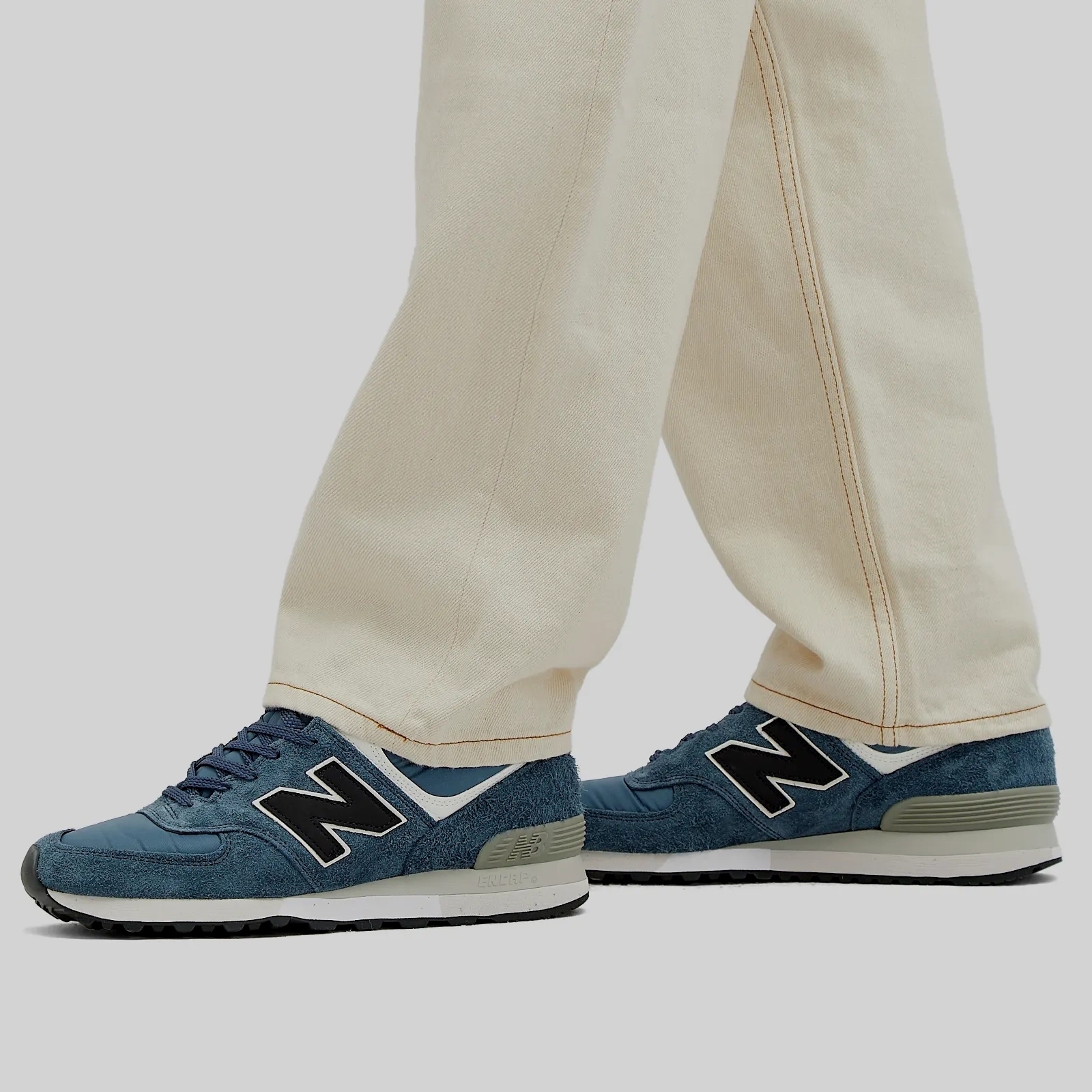★New Balance★OU 576 'Made in England'★オリオンブルー★