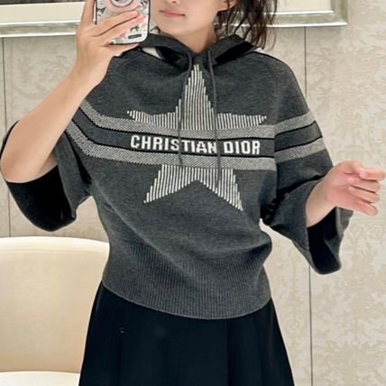 Christian Diorニットセーター Dior(ディオール) ニット・セーター(レディース) 2ページ目