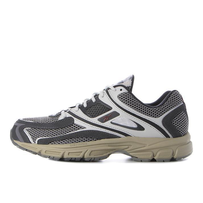 【REEBOK】RBK PREMIER TRINITY KFS GREY/MUSHROOM 国内発送