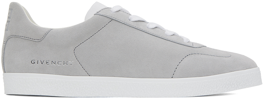 【関税込み】Givenchy グレー Town スニーカー