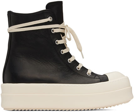 RICK OWENS(リックオウエンス) スニーカー(メンズ) - 海外通販の