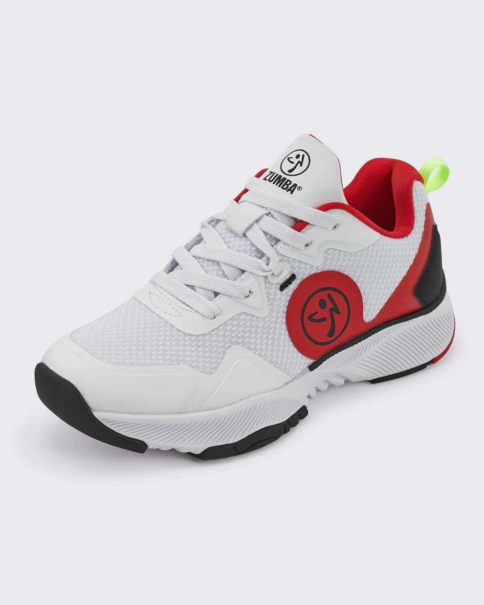 新作♪追跡付♪ズンバ Zumba Train 2.0 White