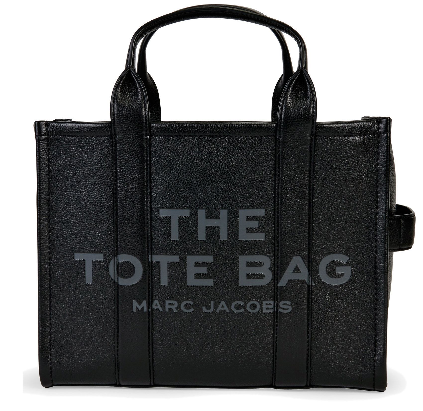 トートバッグ MARC JACOBS The Leather Medium Tote Bag