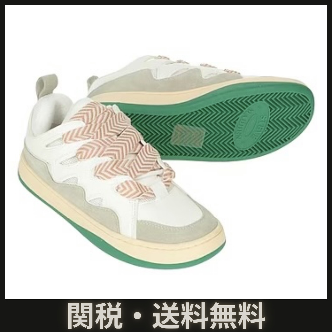 ■関税/送料無料■希少 Steve Madden ホワイトスニーカー