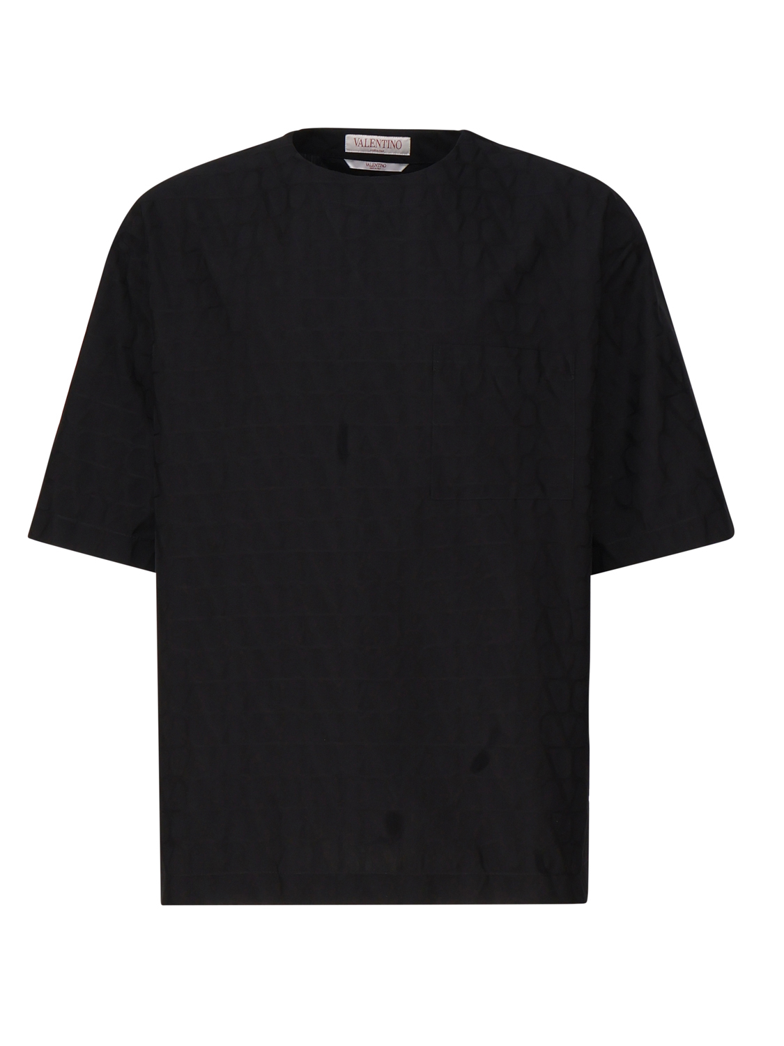 【関税&送料込】Valentino Garavani T-shirts and Polos
