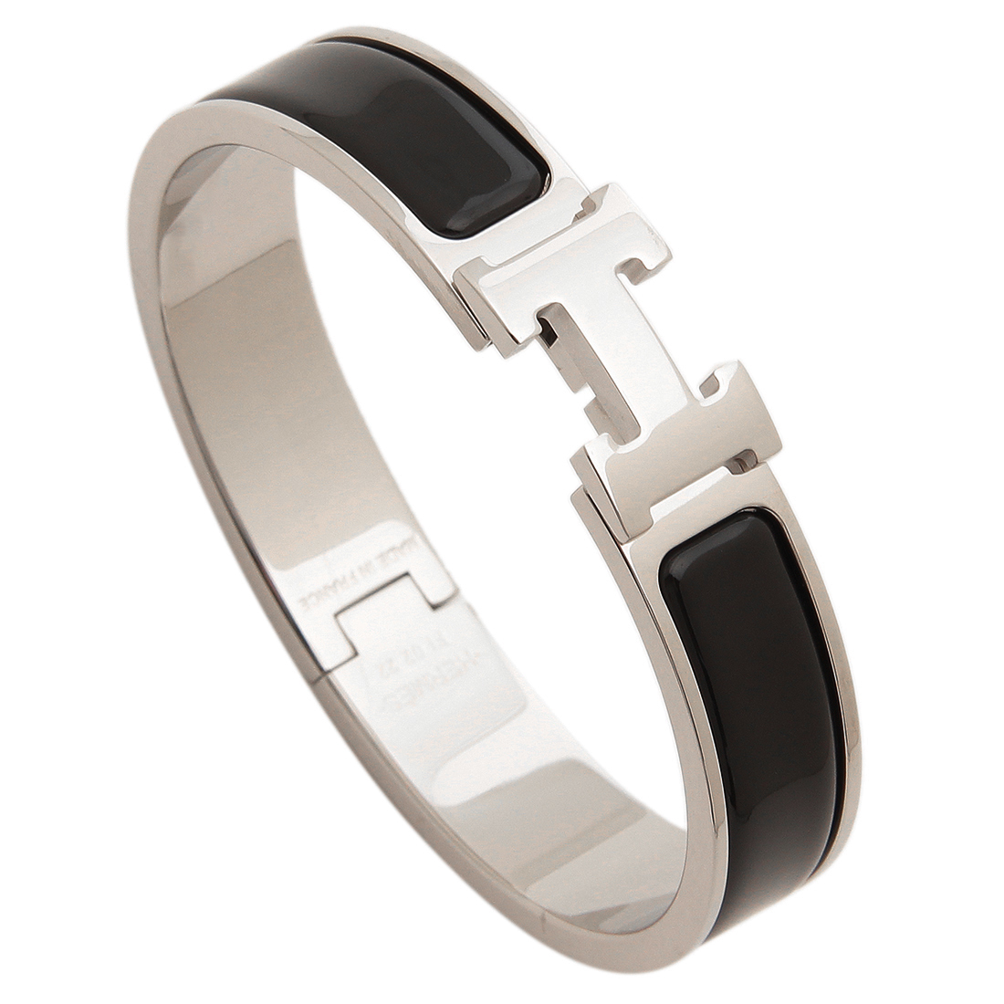 HERMES ブレスレット バングル H700001 FP