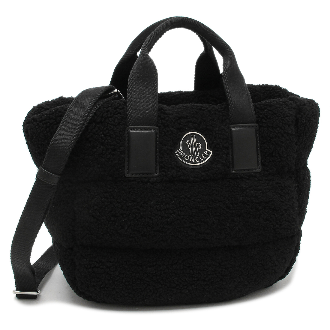 MONCLER トートバッグ 5L00016 M3189
