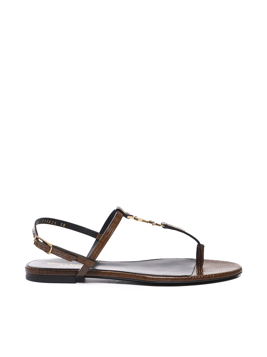 【関税&送料込】Saint Laurent Sandals