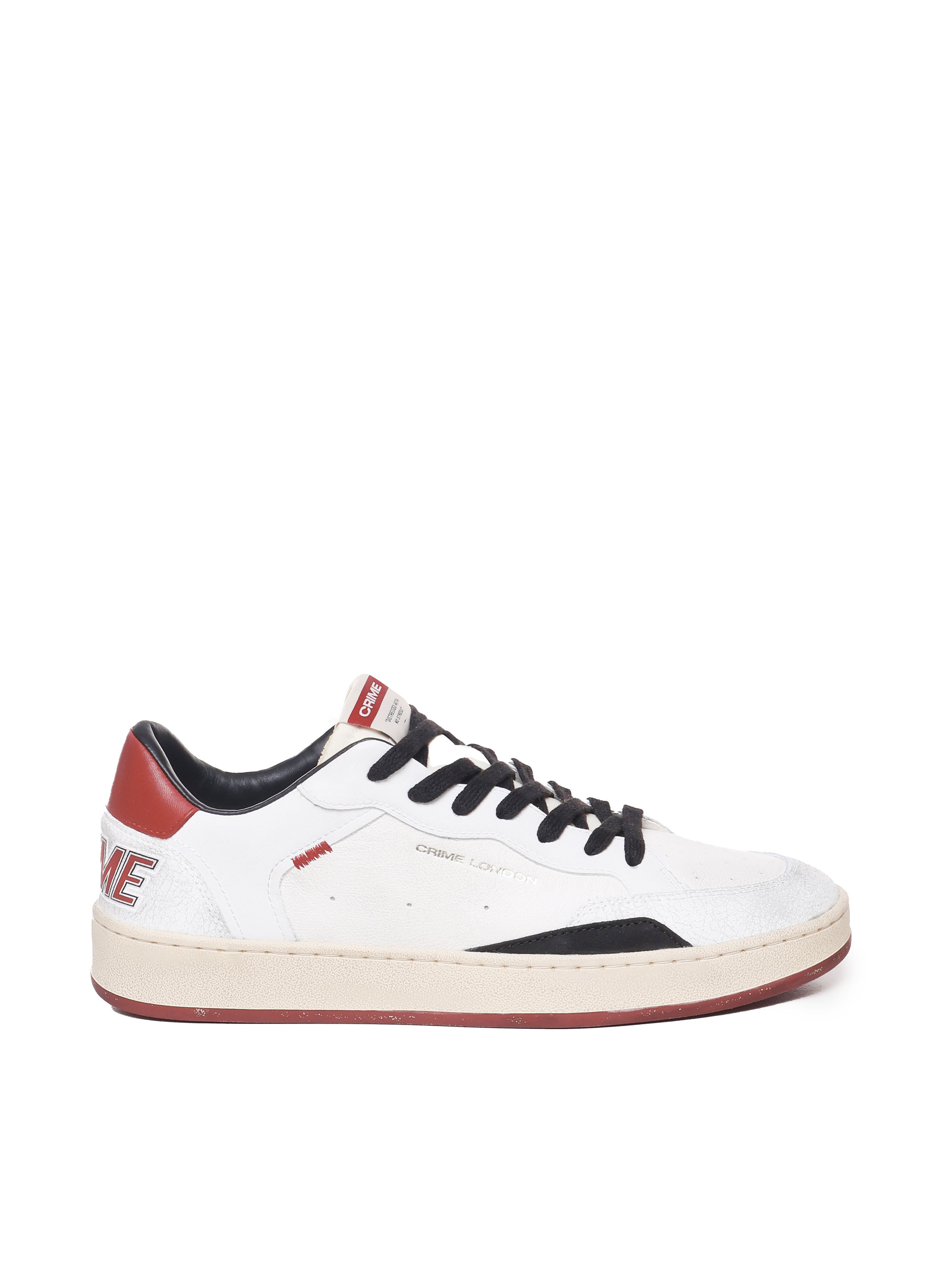 【関税&送料込】Crime London Sneakers