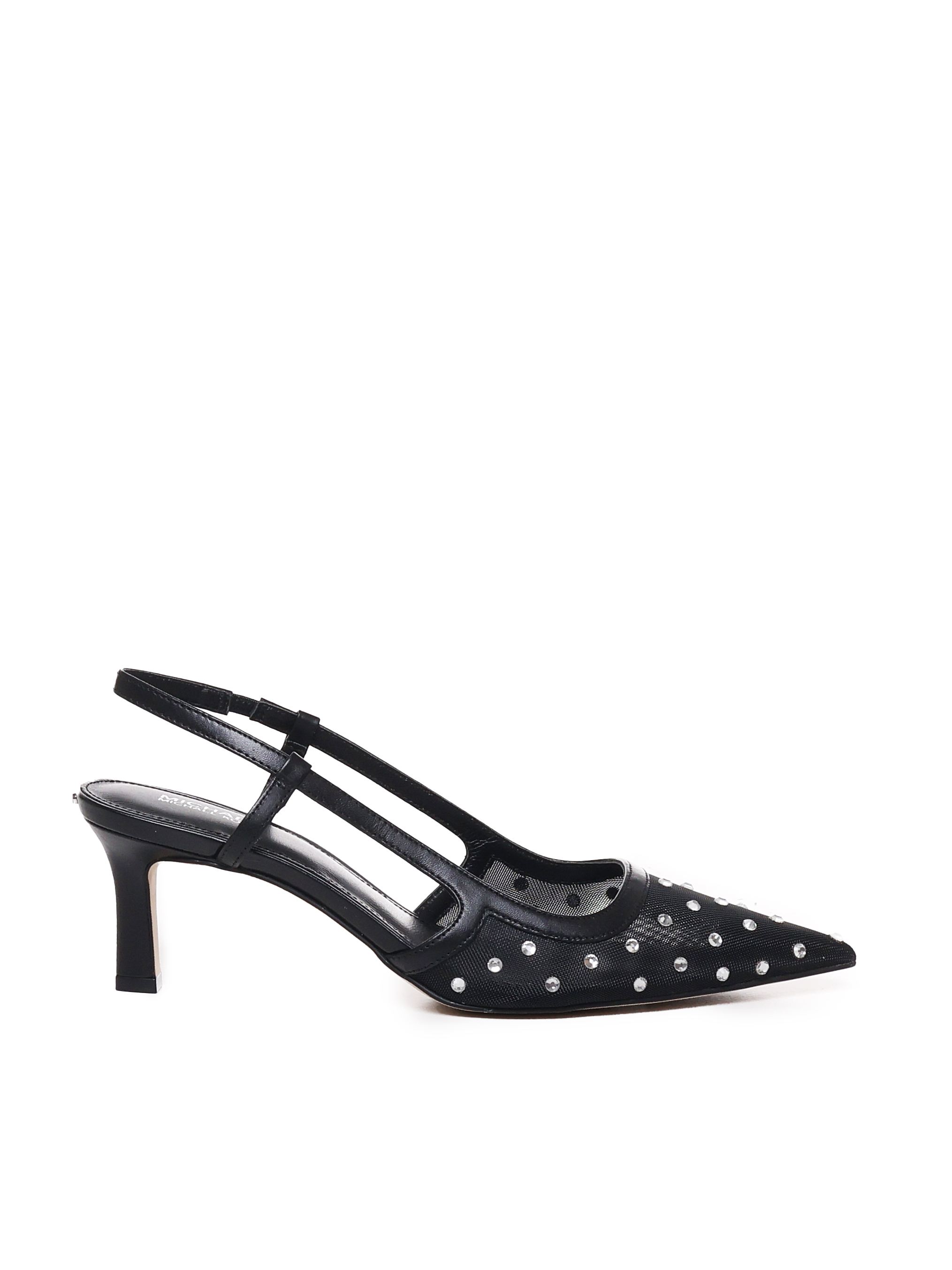 【関税&送料込】Michael Michael Kors With Heel Black