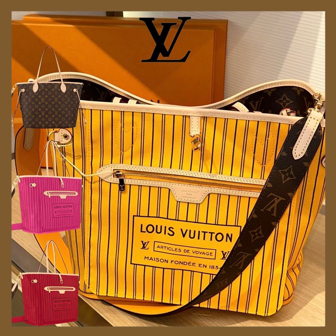 【目を惹く華やかさ♡】Louis Vuitton ハンドバッグ org.jpg