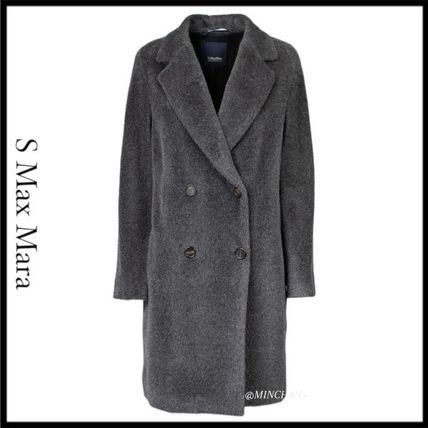 楽天市場】S MAX MARA エス マックスマーラ コート ZURCA