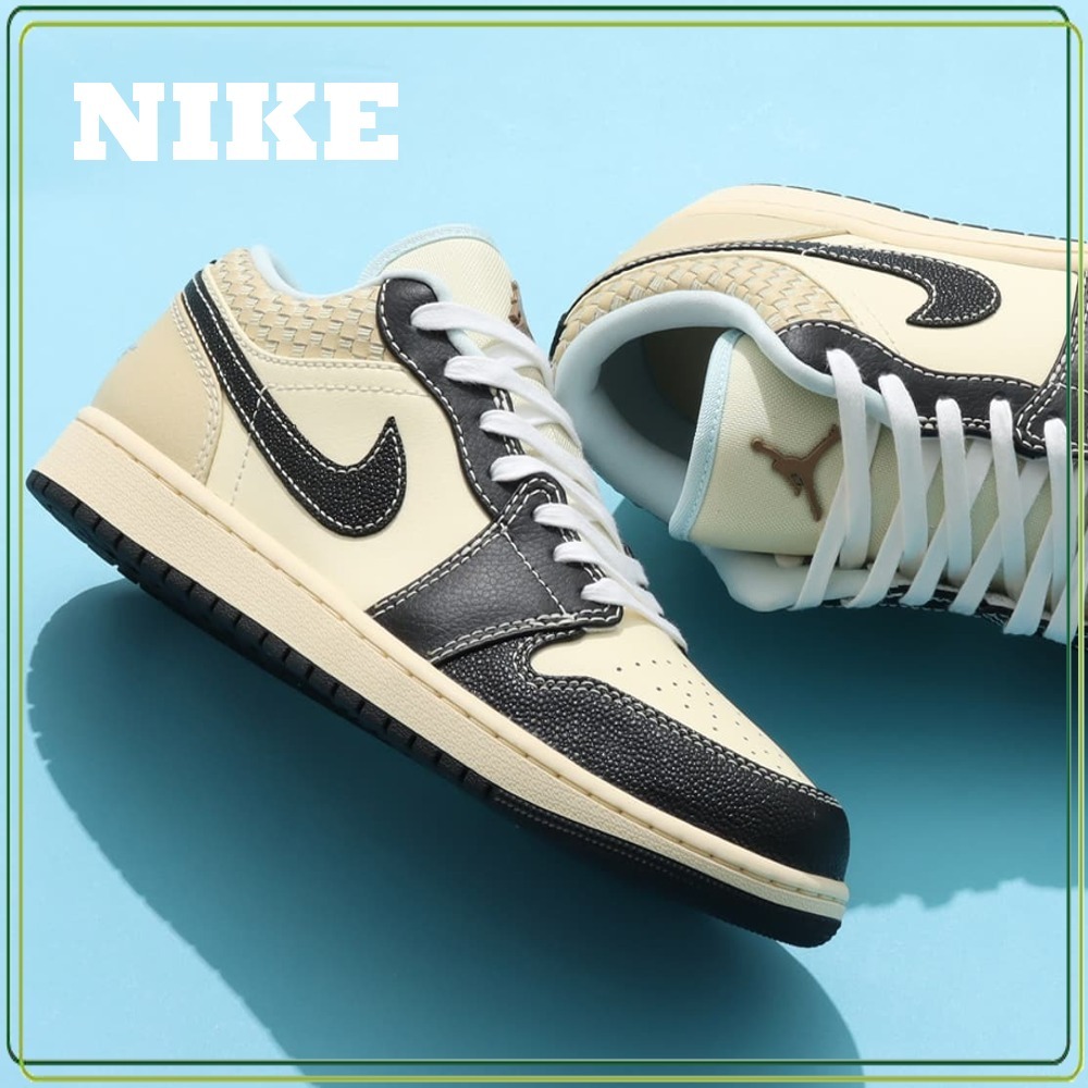 NIKE☆ジョーダン ブランド エア ジョーダン 1 LOW SE
