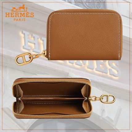 ミニ 財布 HERMES Zipengo(エルメス ジップアンゴー) 財布・小物