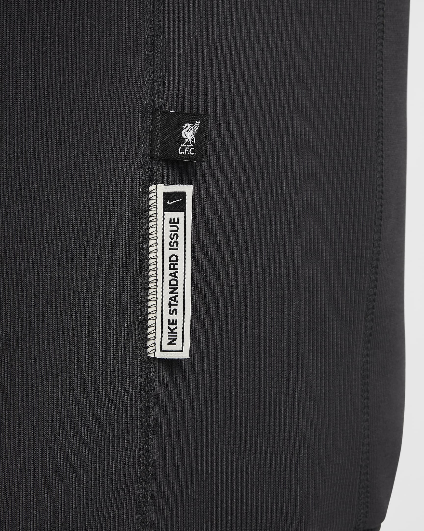 ☆NIKE☆LFC STANDARD ISSUE THIRD DRI-FIT フーディ☆追跡可