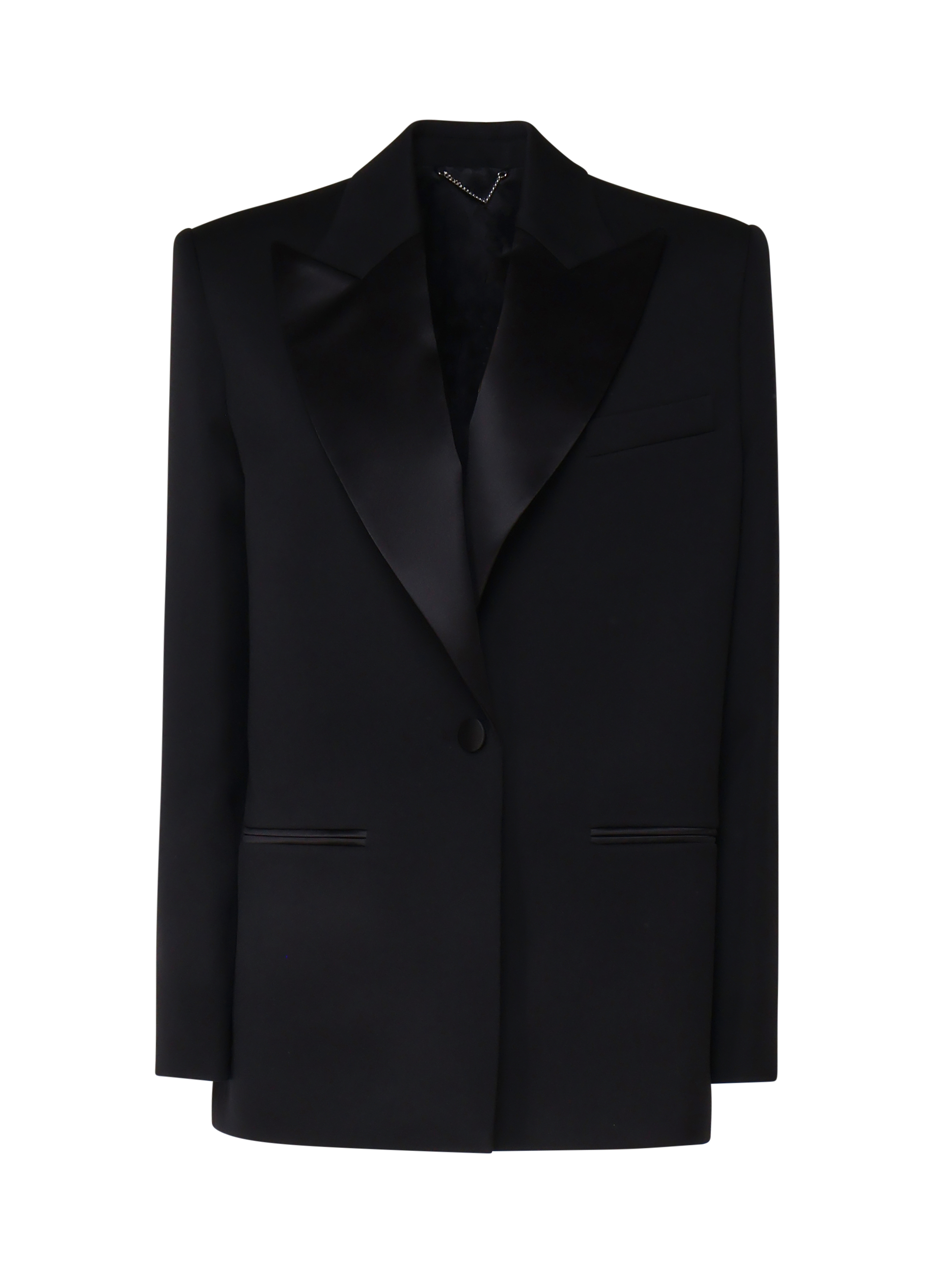 【関税&送料込】Magda Burtym Jackets Black