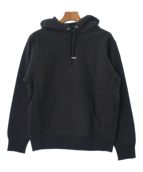 Supreme シュプリーム パーカー 黒 S 3303324S0203